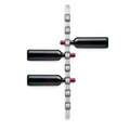 Blomus CIOSO Wall-Mounted Wine Rack